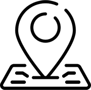 AVF Fertility Clinic Service Location Icon
